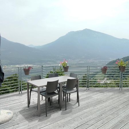Agriturismo Margone トレント エクステリア 写真