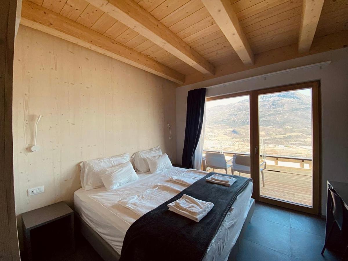 Agriturismo Margone トレント エクステリア 写真