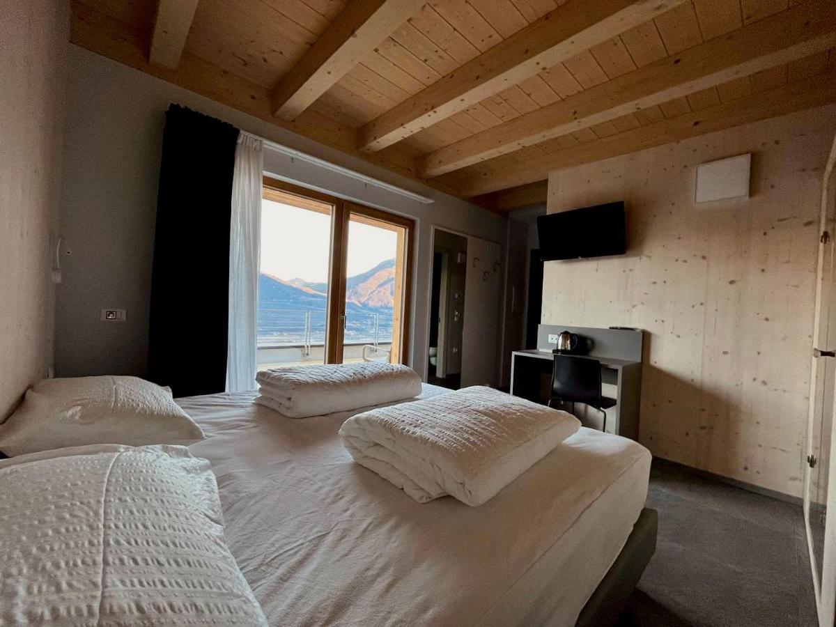 Agriturismo Margone トレント エクステリア 写真