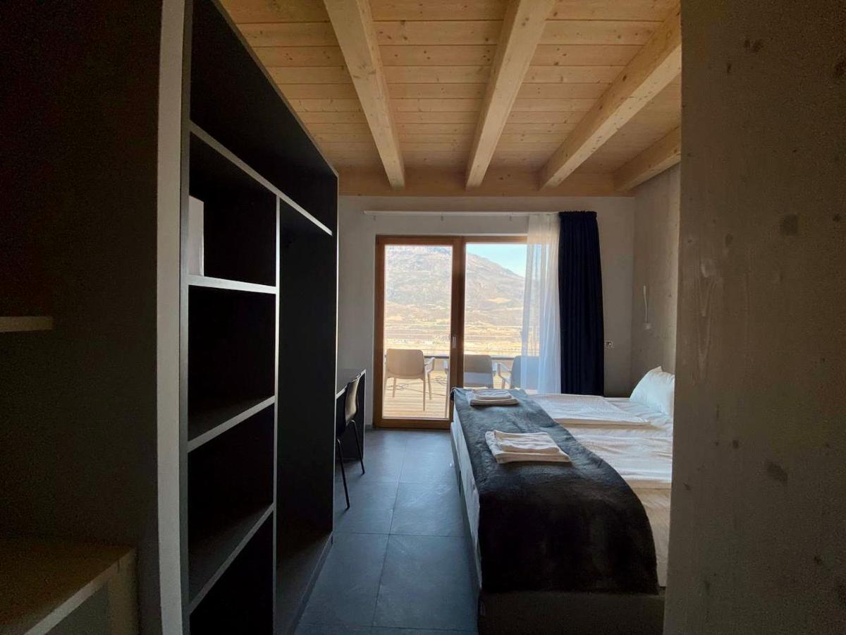 Agriturismo Margone トレント エクステリア 写真