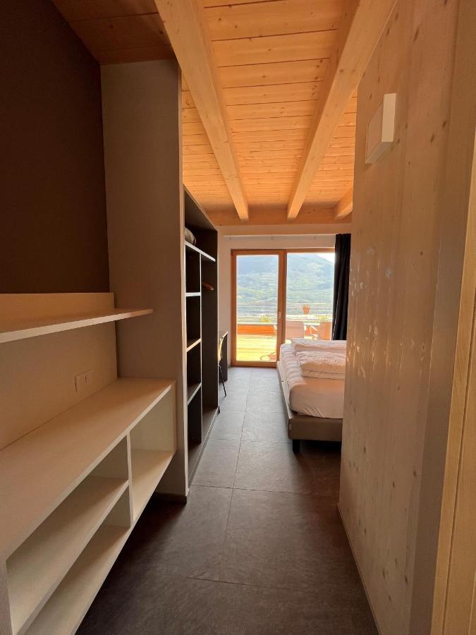 Agriturismo Margone トレント エクステリア 写真