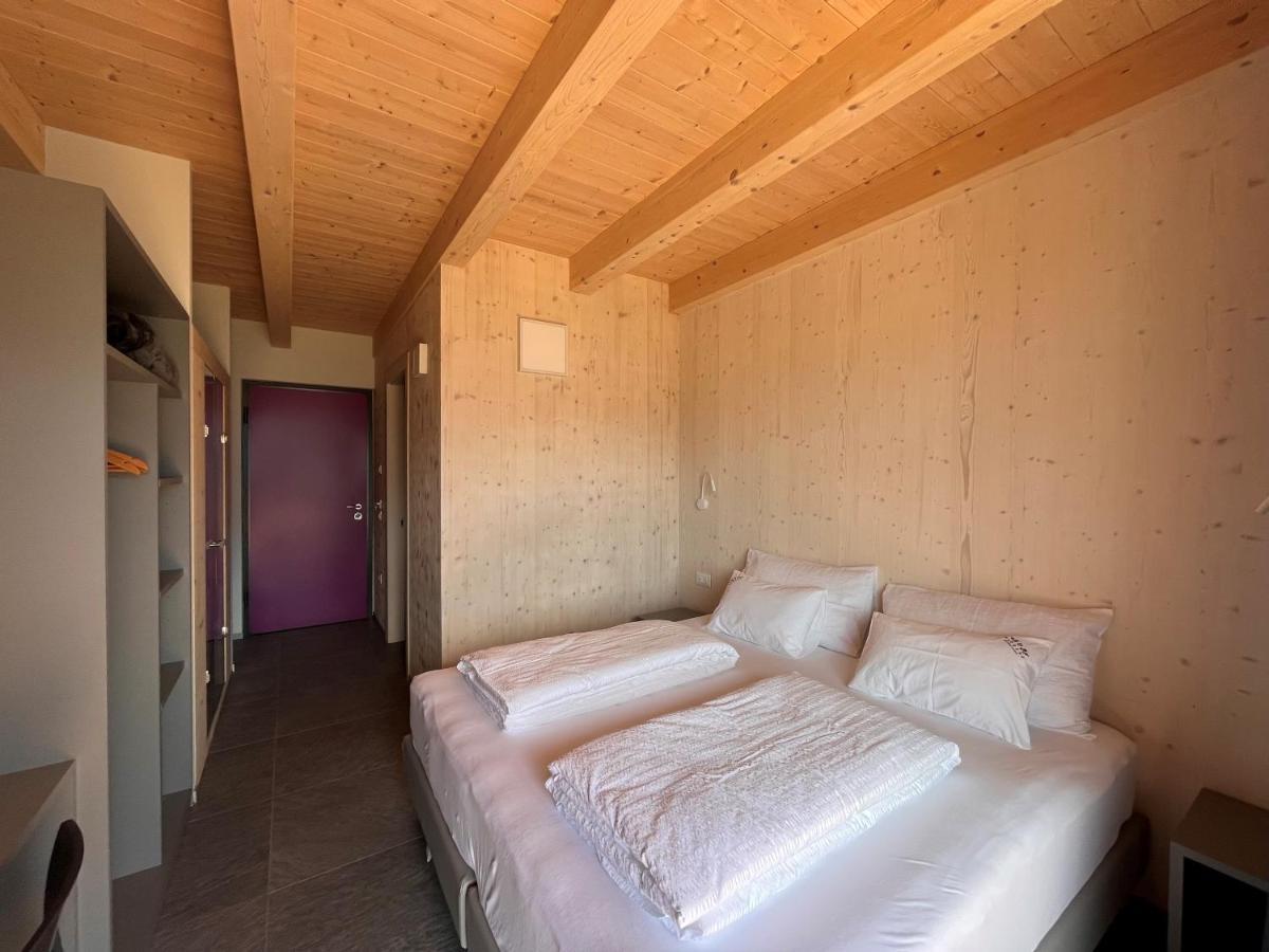 Agriturismo Margone トレント エクステリア 写真