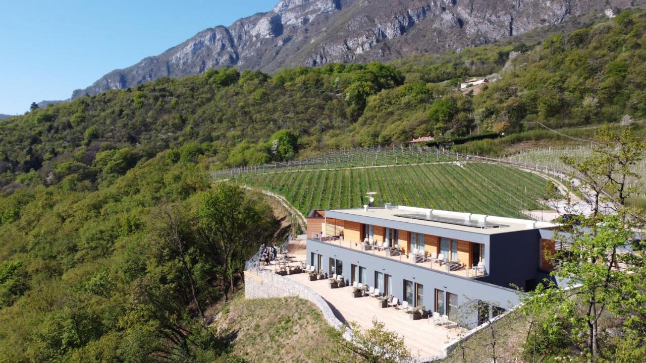 Agriturismo Margone トレント エクステリア 写真