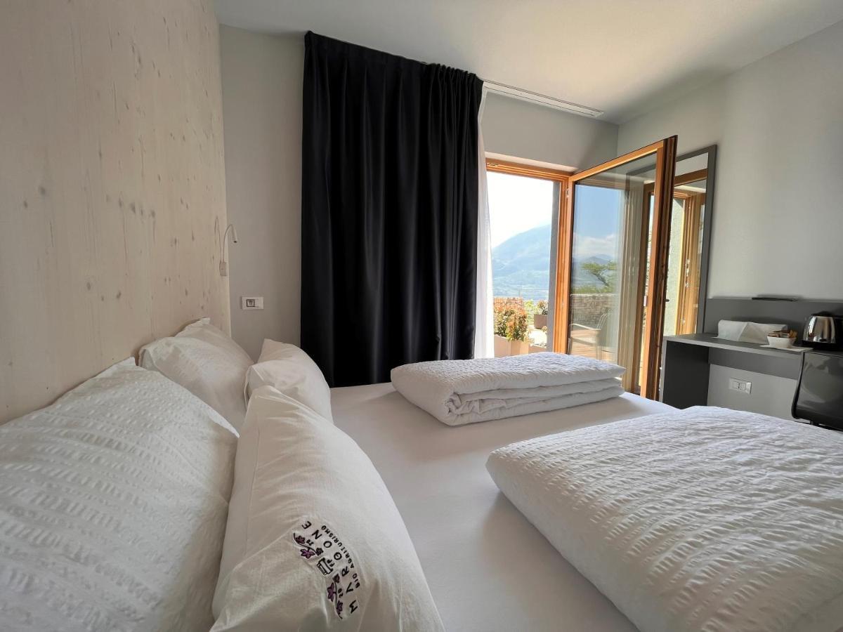 Agriturismo Margone トレント エクステリア 写真