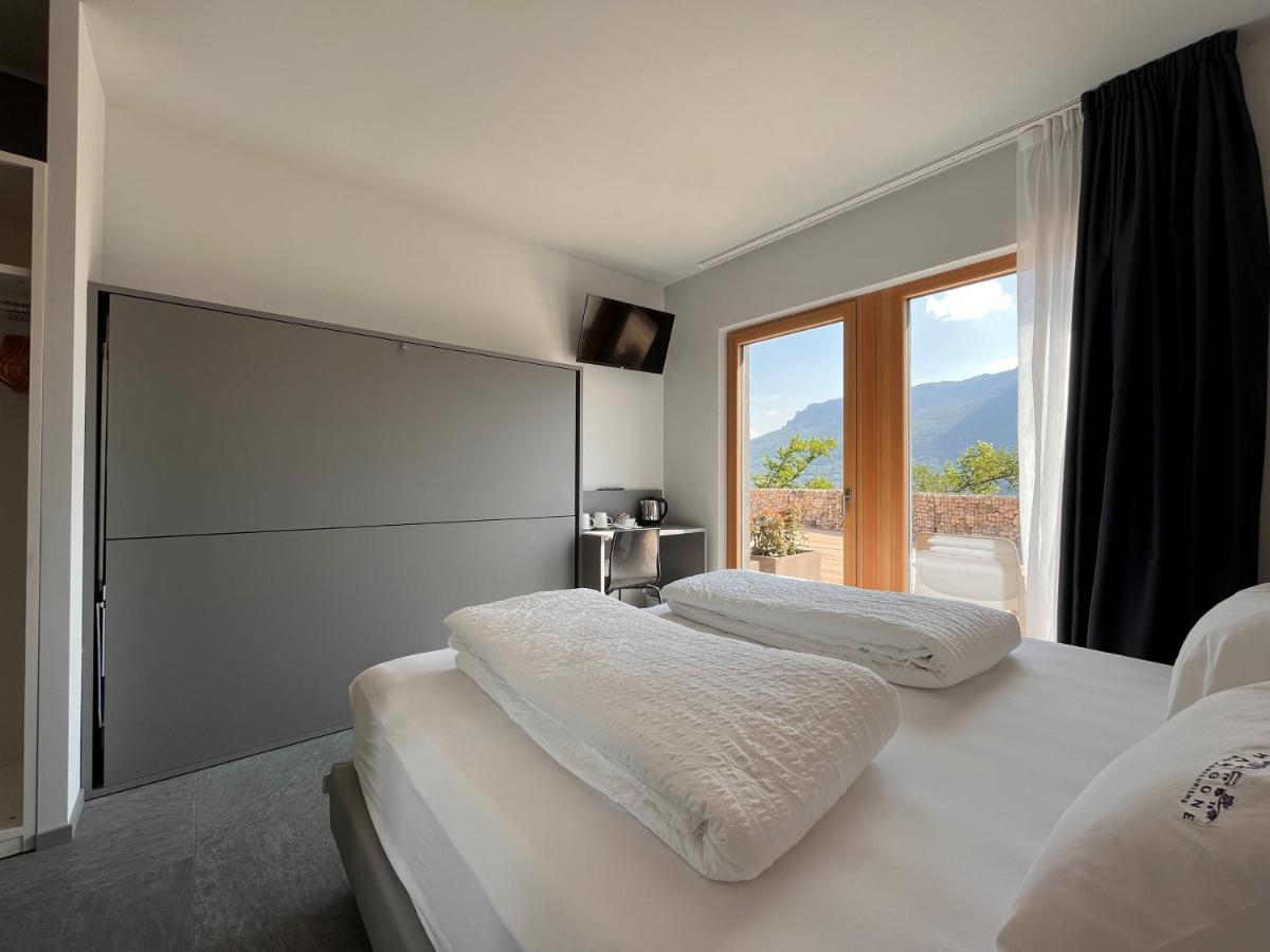 Agriturismo Margone トレント エクステリア 写真