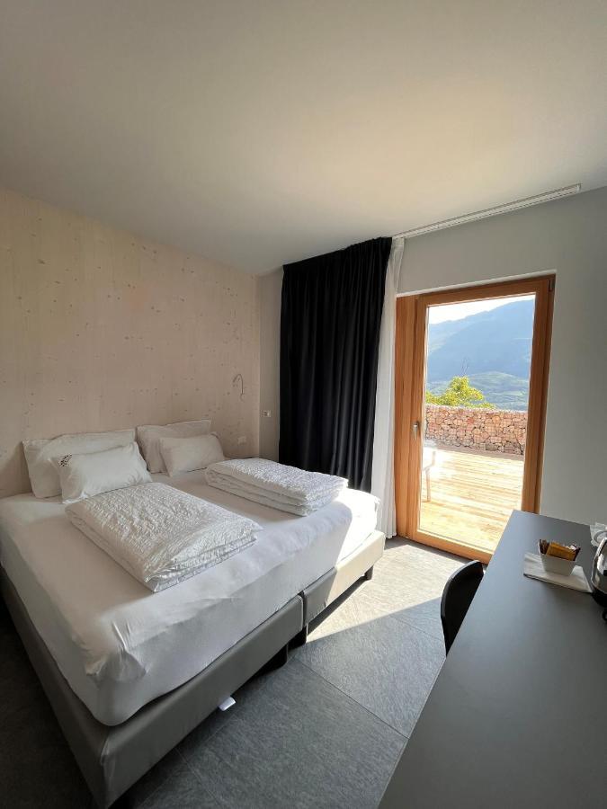 Agriturismo Margone トレント エクステリア 写真