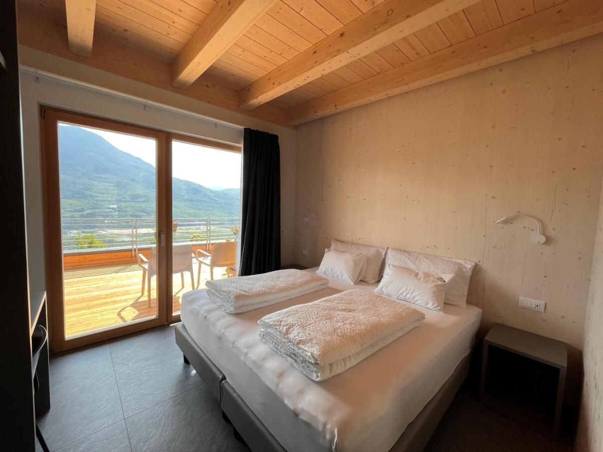 Agriturismo Margone トレント エクステリア 写真