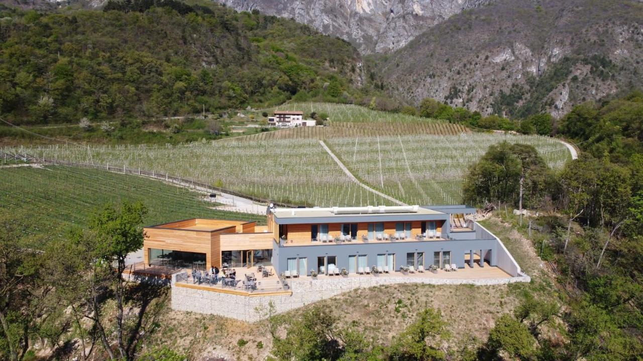 Agriturismo Margone トレント エクステリア 写真