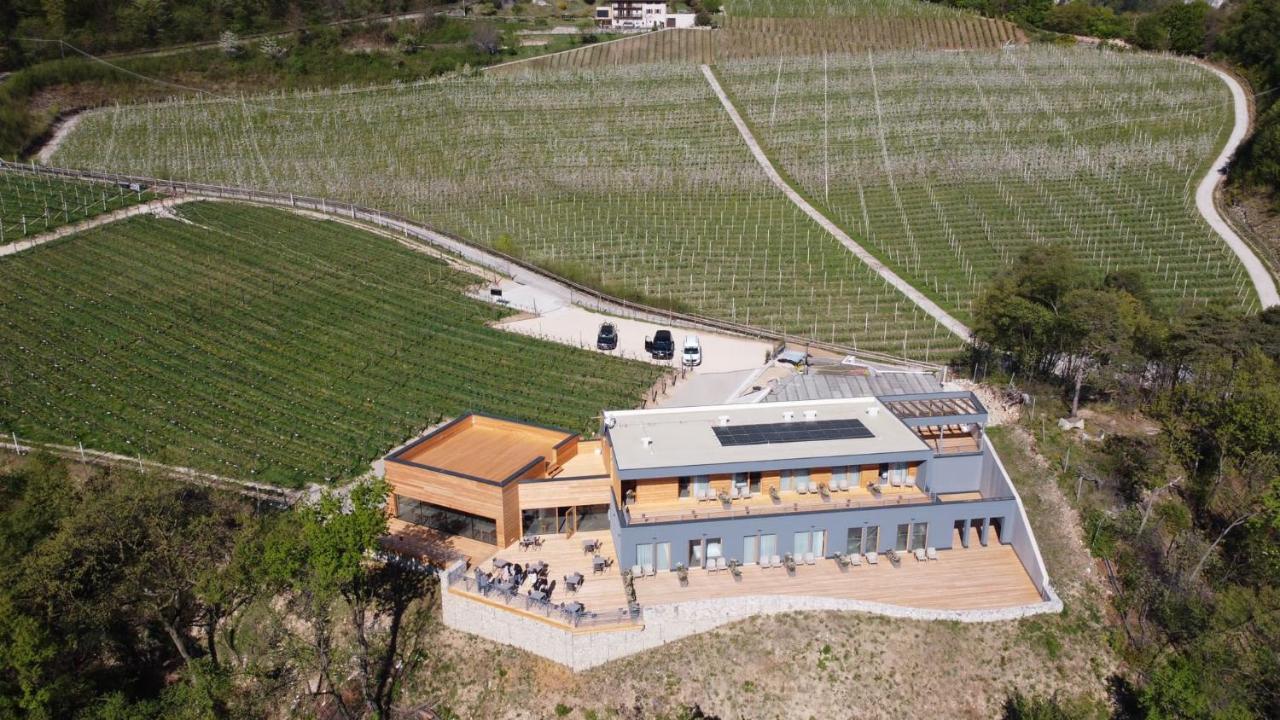 Agriturismo Margone トレント エクステリア 写真