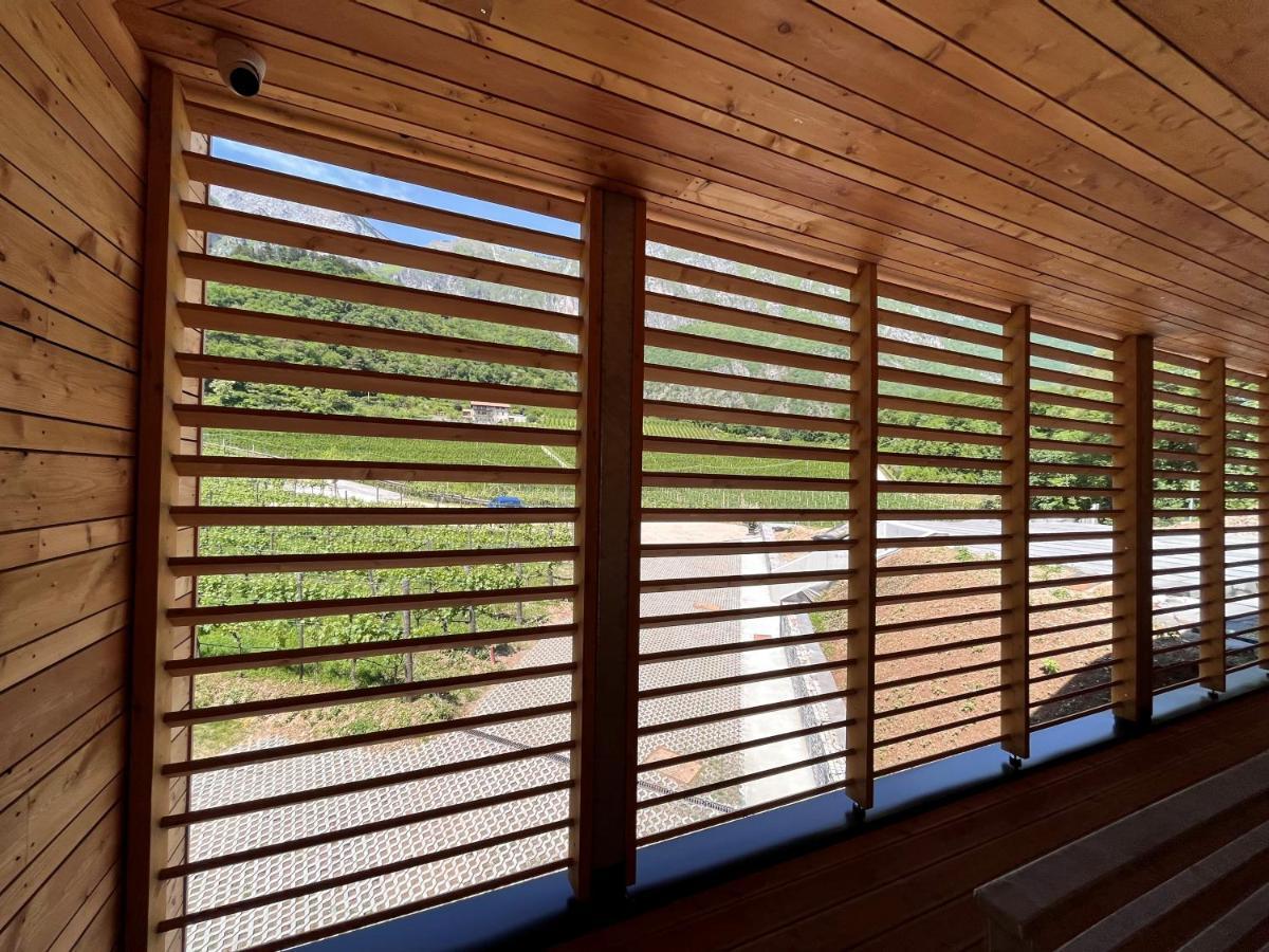 Agriturismo Margone トレント エクステリア 写真