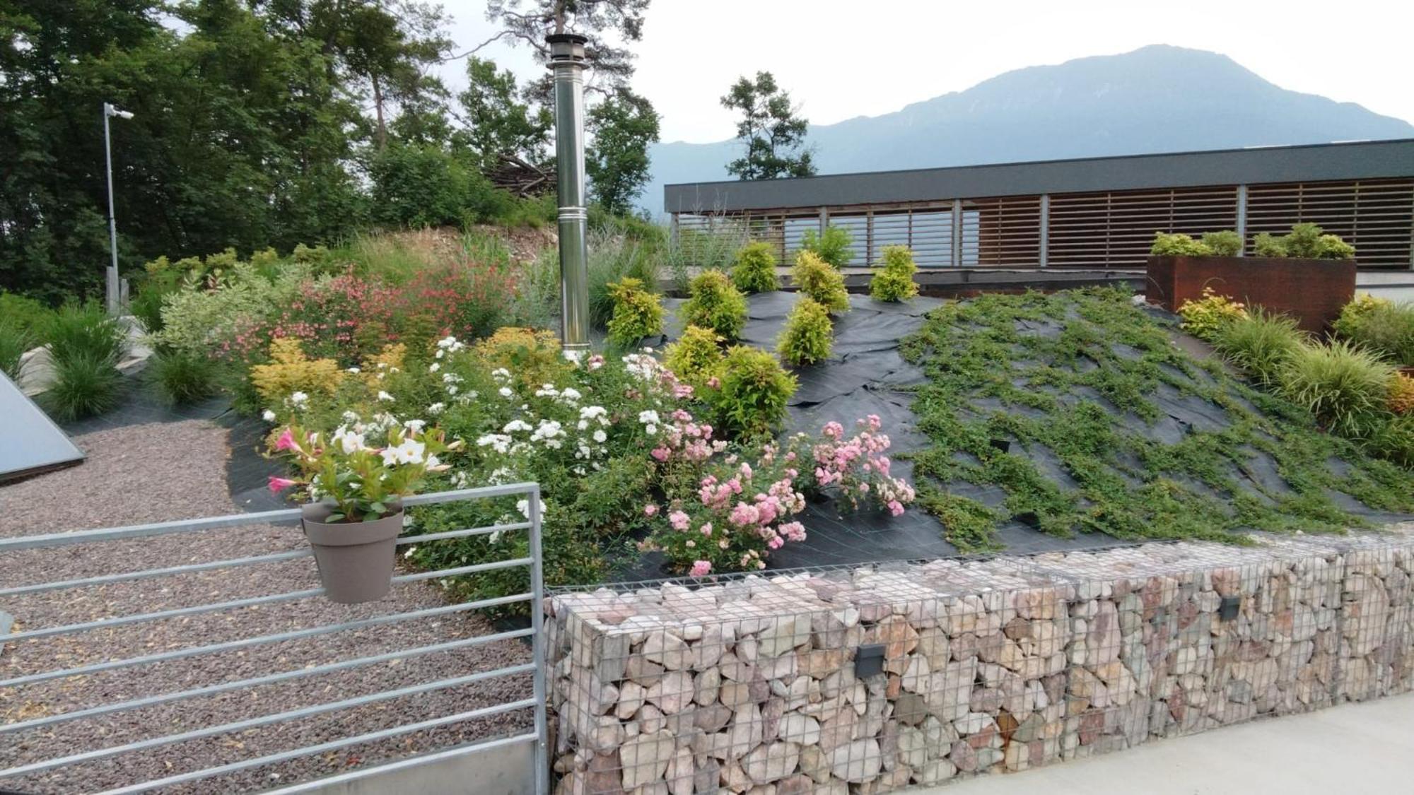 Agriturismo Margone トレント エクステリア 写真