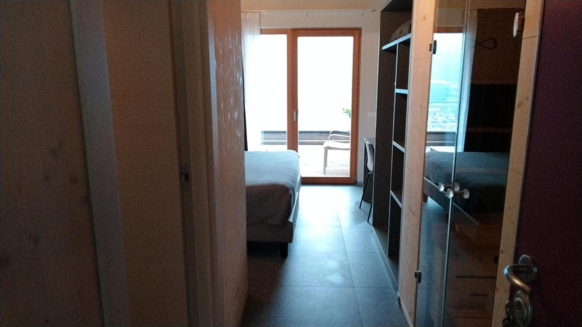 Agriturismo Margone トレント エクステリア 写真