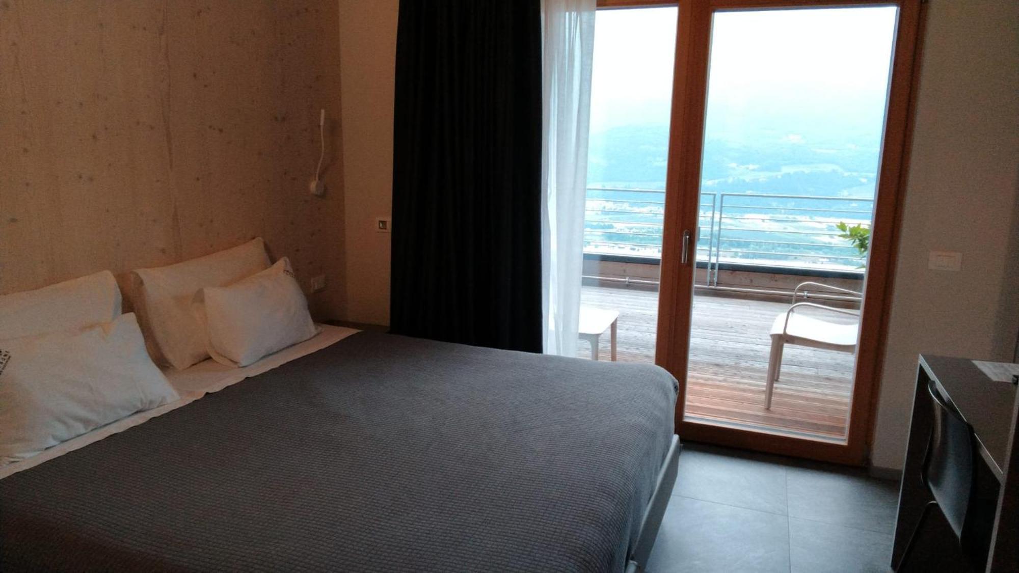 Agriturismo Margone トレント エクステリア 写真