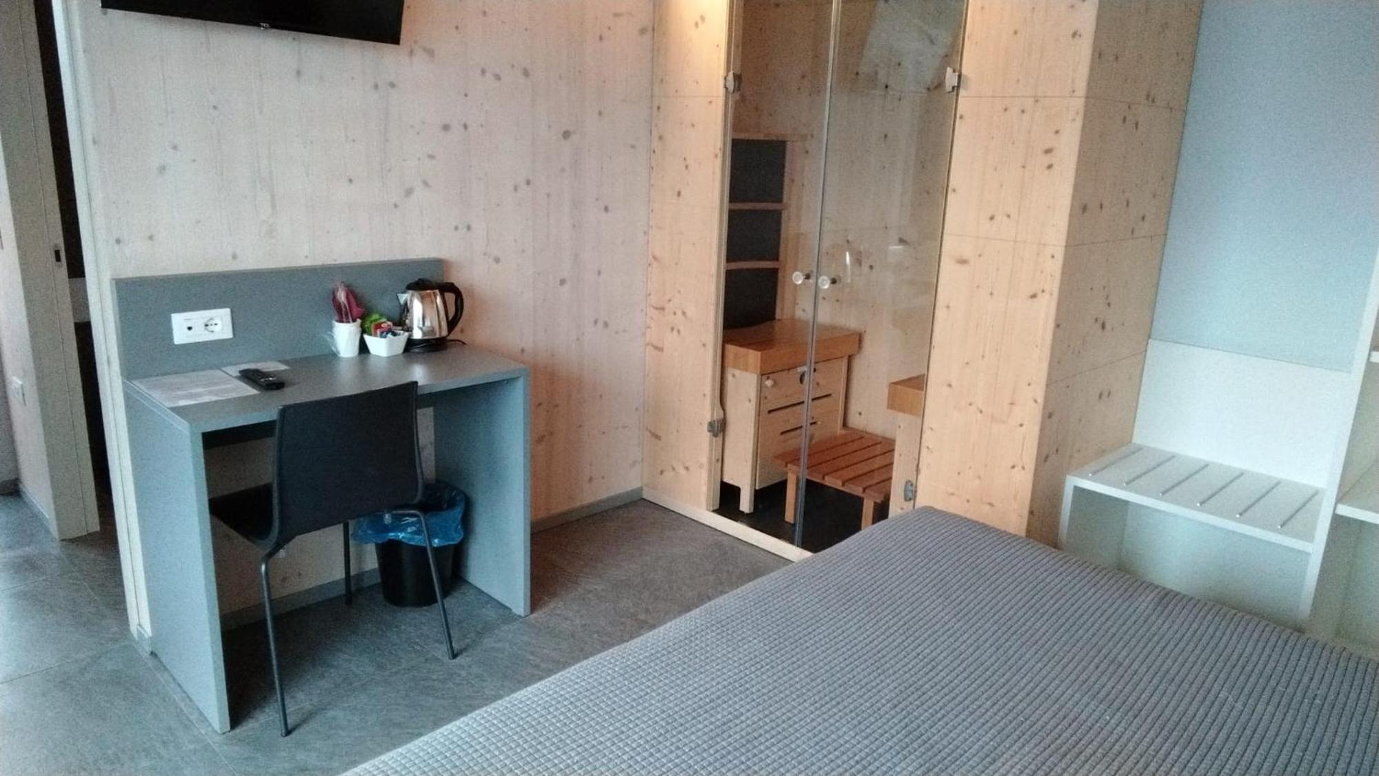 Agriturismo Margone トレント エクステリア 写真