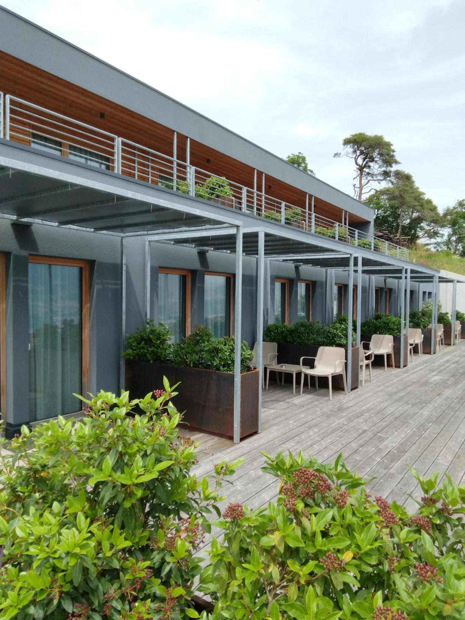 Agriturismo Margone トレント エクステリア 写真